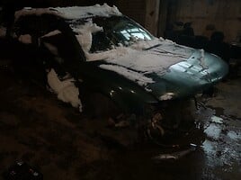 Volkswagen Passat 1999 y parts