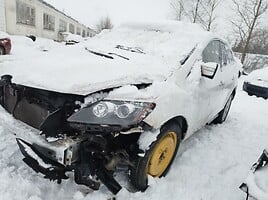 Mazda Cx-7 2013 г запчясти