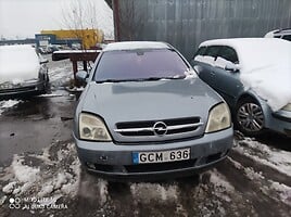 Opel Vectra 2004 y parts