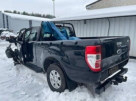 Ford Ranger 2012 m dalys