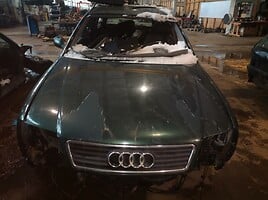 Audi A6 1998 г запчясти