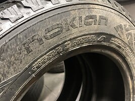 Nokian DYGLIUOTOS R16C зимние шины для микроавтобусов