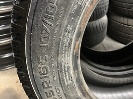 Nokian DYGLIUOTOS R16C зимние шины для микроавтобусов