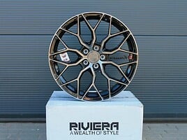 RIVIERA RF108 MB FlowFormed R22 