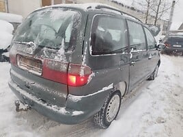 Ford Galaxy 1999 m dalys