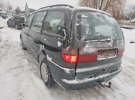 Ford Galaxy 1999 m dalys