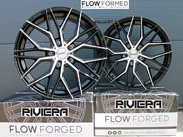 RIVIERA RF101 MB Flow Formed R19 