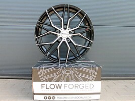 RIVIERA RF101 MB Flow Formed light alloy R19 rims