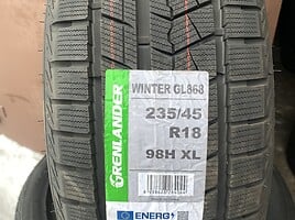 Rockstone ROCKBLADE ICE WINTER R18 