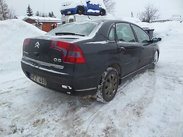 Citroen C5 HDI 6 begiu 2005 y parts