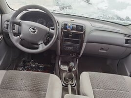 Mazda 626 2001 y parts