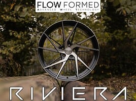 RIVIERA RF109 MB Flow Formed R20 