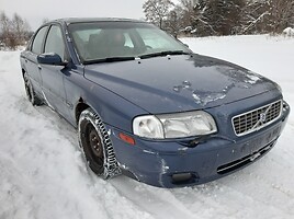 Volvo S80 I 2004 y parts