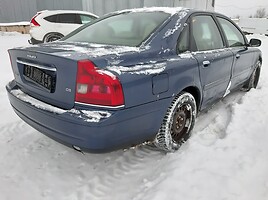 Volvo S80 I 2004 y parts