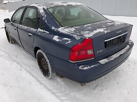 Volvo S80 I 2004 y parts