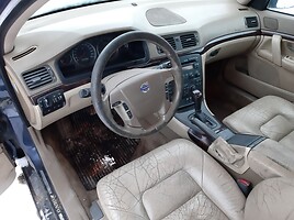 Volvo S80 I 2004 y parts