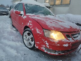 SAAB 9-3 Sedanas 2002