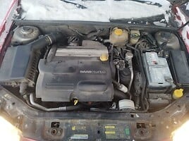 Saab 9-3 2002 y parts