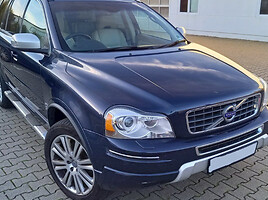 Volvo XC90 Visureigis / Krosoveris 2007