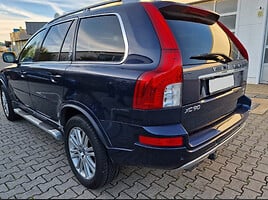 Volvo Xc90 2007 г запчясти