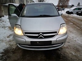 Citroen C8 2006 y parts