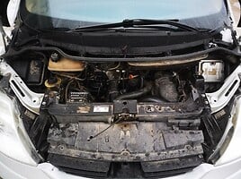 Citroen C8 2006 y parts