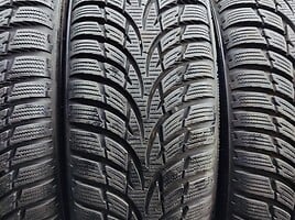 Nokian R15 winter tyres passanger car