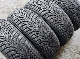 Nokian R15 winter tyres passanger car