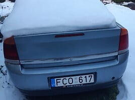 Opel Vectra DTI 2004 г запчясти