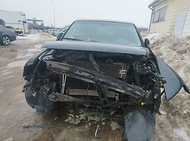 Volkswagen Touareg 2004 y parts