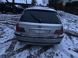 Bmw 320 2003 y parts