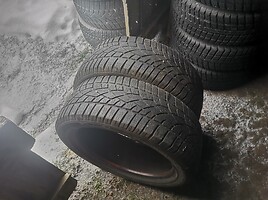 Dunlop Winter sport R17 winter tyres passanger car