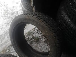 Dunlop Winter sport R17 winter tyres passanger car