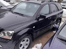 Kia Sorento Visureigis / Krosoveris 2007