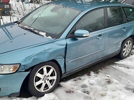 Volvo V50 2007 y parts