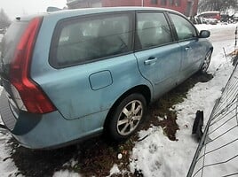 Volvo V50 2007 y parts