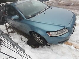 Volvo V50 2007 y parts