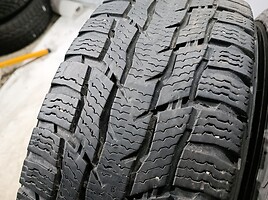 Nokian 6mm R16C žieminės padangos lengviesiems