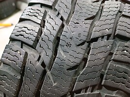 Nokian 6mm R16C žieminės padangos lengviesiems