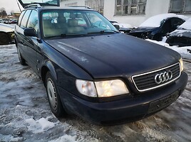 Audi A6 Universalas 1996