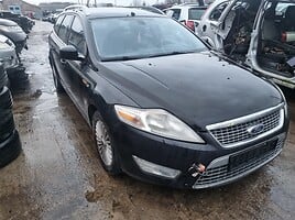 Ford Mondeo 2009 г запчясти