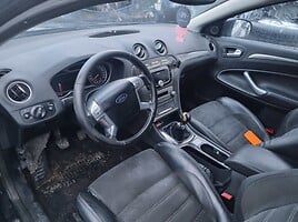 Ford Mondeo 2009 г запчясти