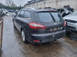 Ford Mondeo 2009 г запчясти