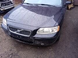 Volvo S60 2006 г запчясти