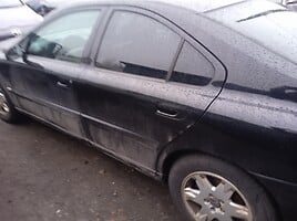 Volvo S60 2006 г запчясти