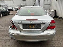 Mercedes-Benz Clk Klasė 2005 г запчясти