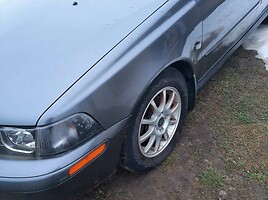 Volvo S40 2002 г запчясти