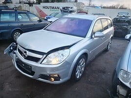 Opel Vectra 2008 m dalys