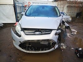 Ford C-Max 2011 y parts