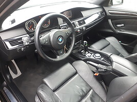 Bmw 523 E60 i 2008 г запчясти